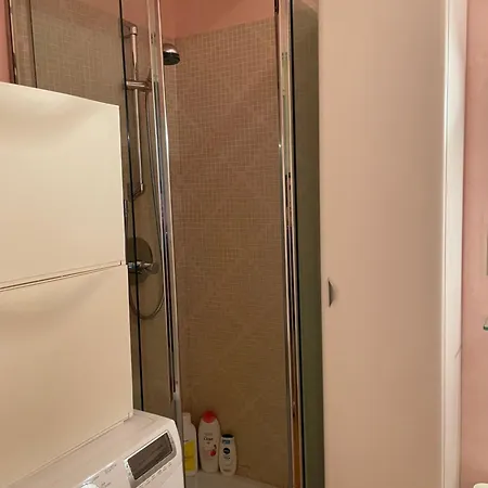 Apartment Casa Cairoli Parma