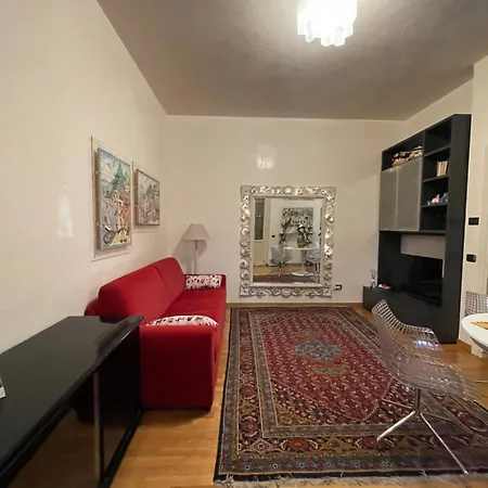 Casa Cairoli Apartamento