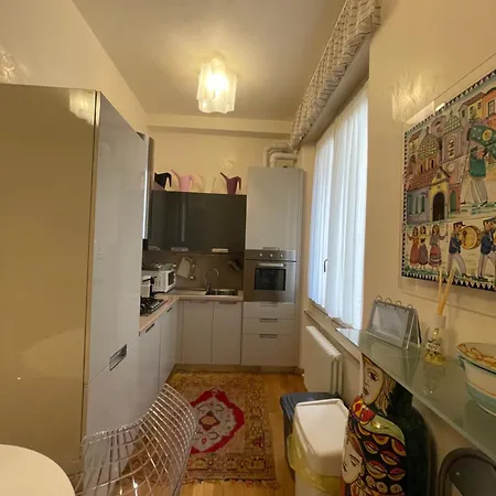 Casa Cairoli Apartment