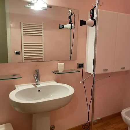 Apartment Casa Cairoli