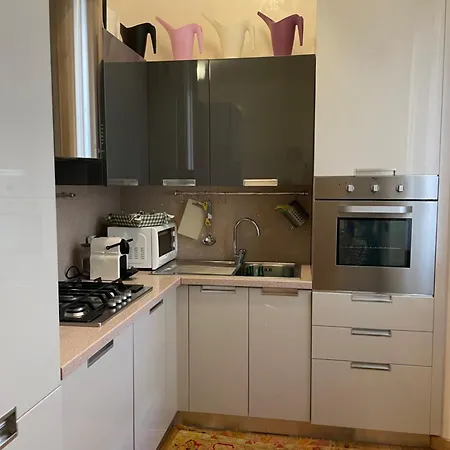 Casa Cairoli Apartment *
