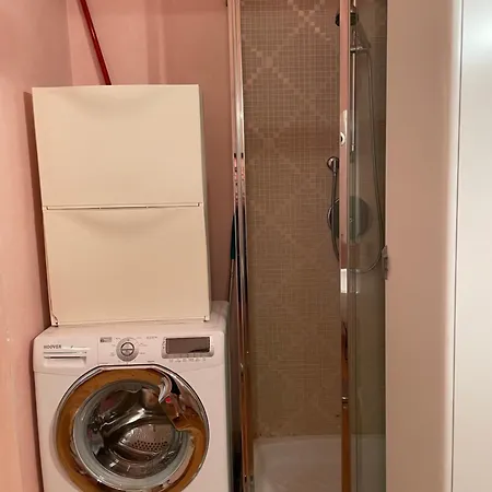 Casa Cairoli Apartment Parma