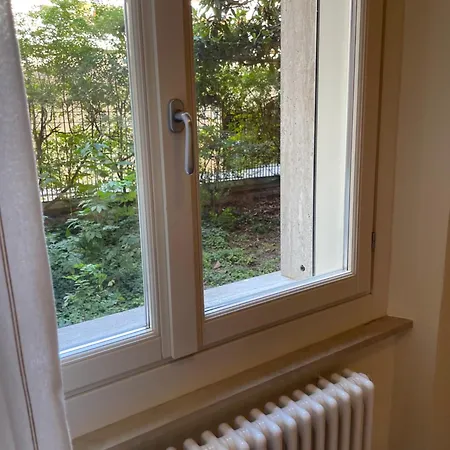 Casa Cairoli Apartment