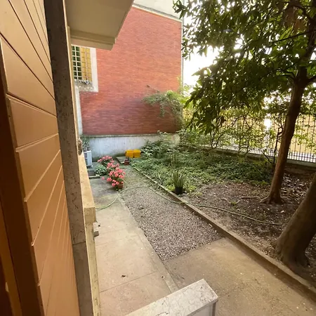 Casa Cairoli Apartment Parma
