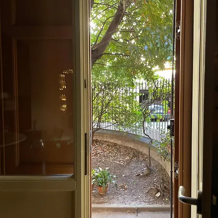 Casa Cairoli * Parma