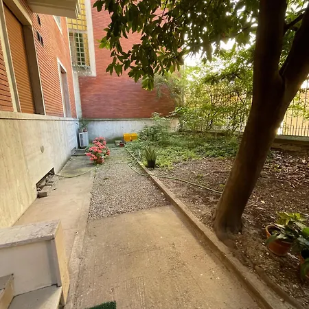 Casa Cairoli Appartement *