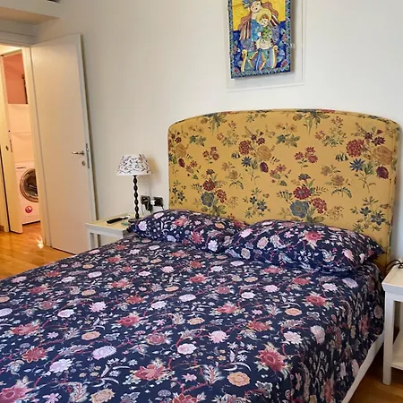Casa Cairoli Apartamento *