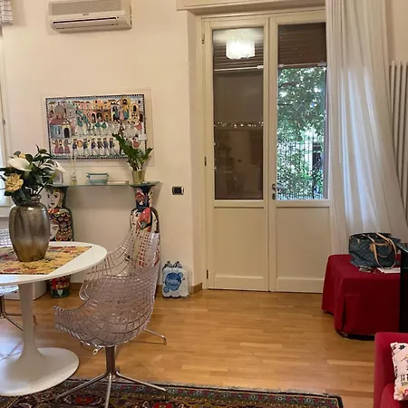 Casa Cairoli
