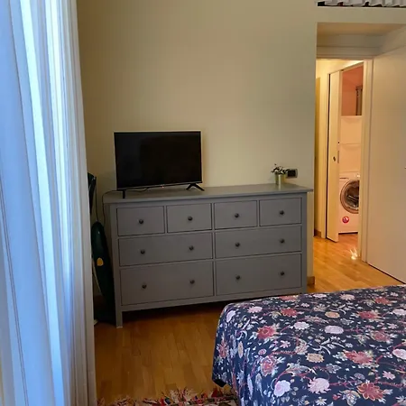 Casa Cairoli Apartment *