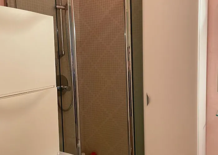 Апартаменты Casa Cairoli Парма