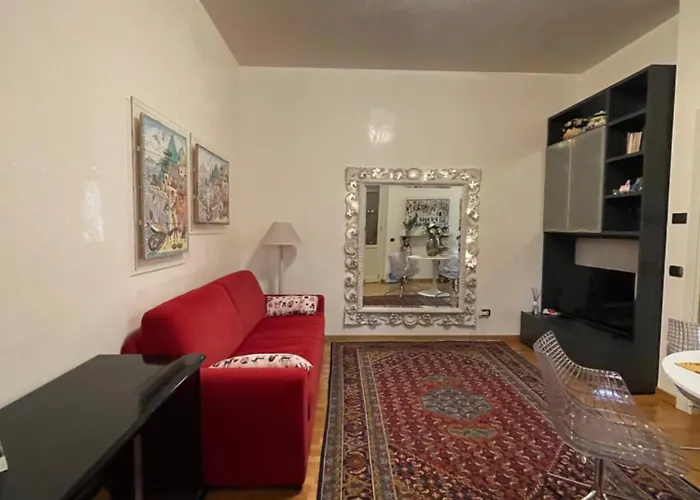 Casa Cairoli Апартаменты