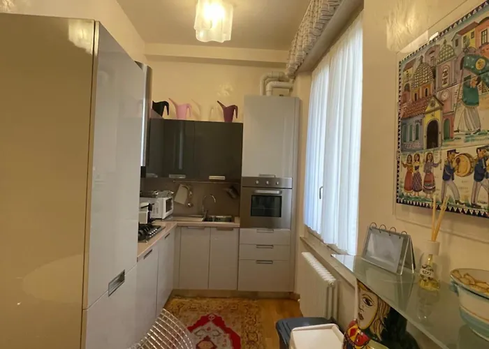 Casa Cairoli Апартаменты