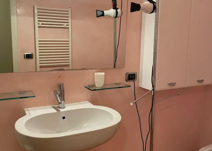 Апартаменты Casa Cairoli