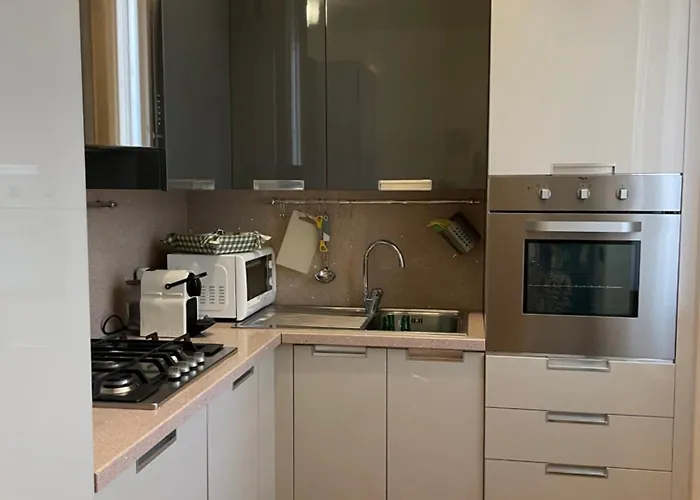 Casa Cairoli Апартаменты *