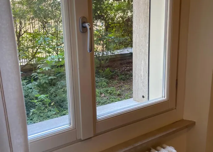 Casa Cairoli Апартаменты