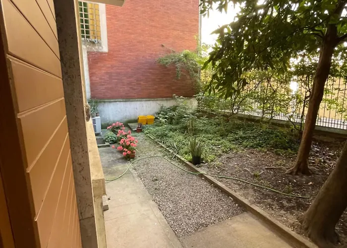 Casa Cairoli Апартаменты Парма