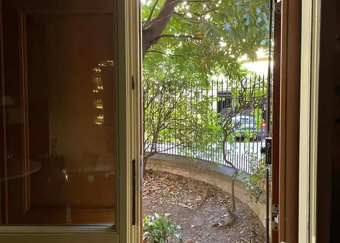 Casa Cairoli * Парма