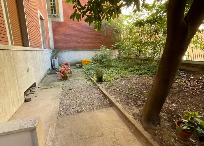 Casa Cairoli Апартаменты *